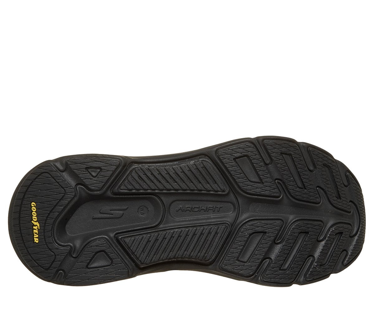 Men Slip-ins: Max Cushioning Arch Fit 2.0 - Avner