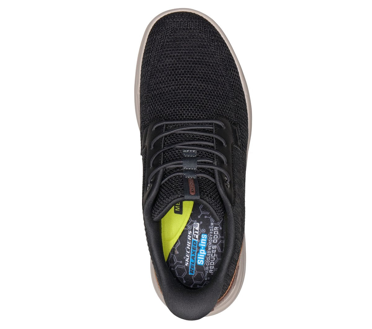 Men Slip-ins Relaxed Fit: Sterling - Ramone