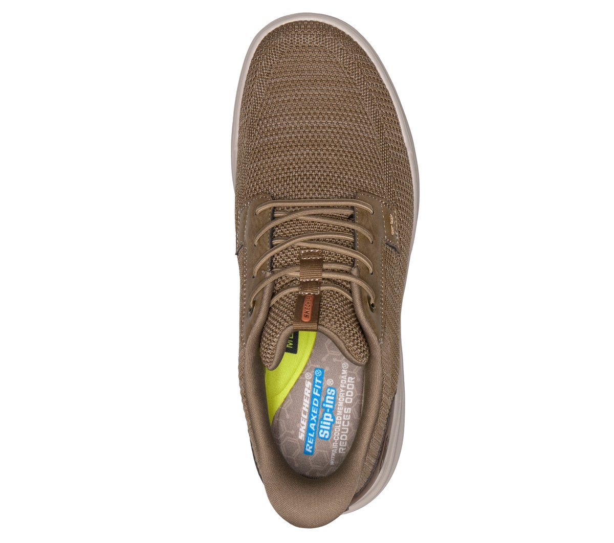 Men Slip-ins Relaxed Fit: Sterling - Ramone
