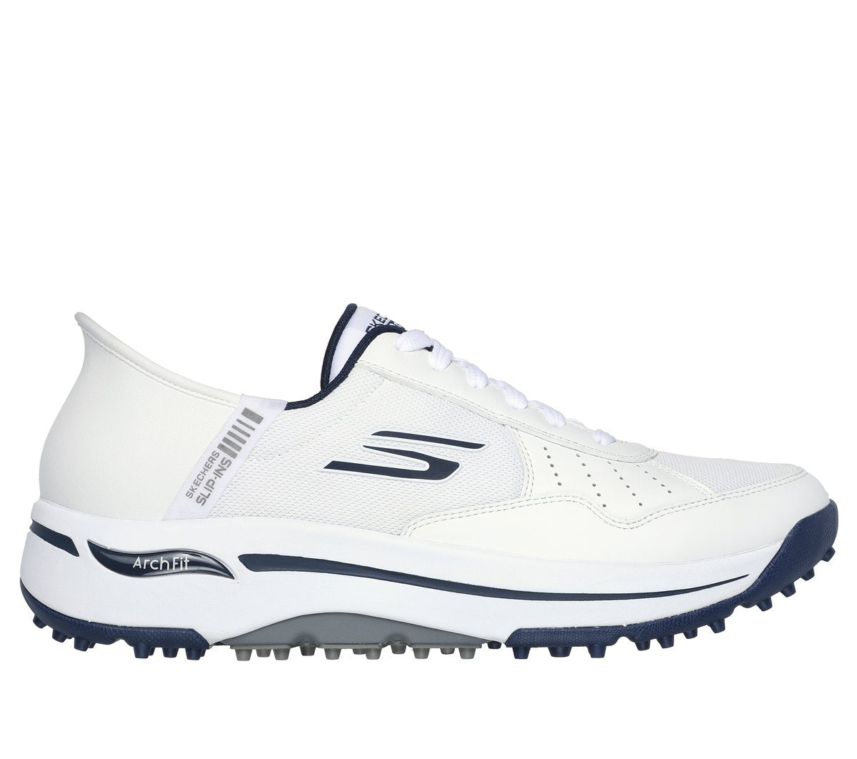 Men Slip-ins: GO GOLF Arch Fit - Line Up