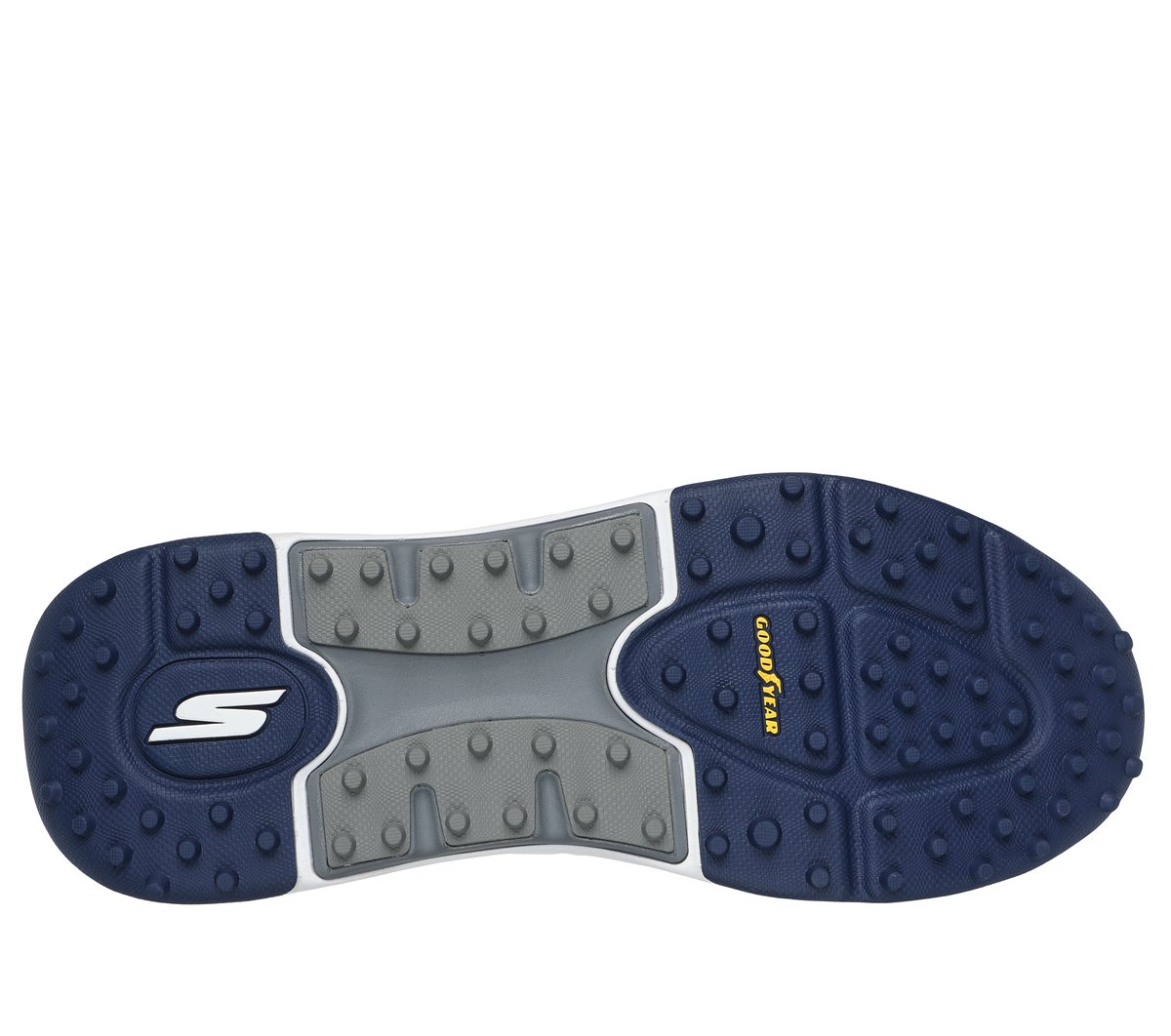 Men Slip-ins: GO GOLF Arch Fit - Line Up