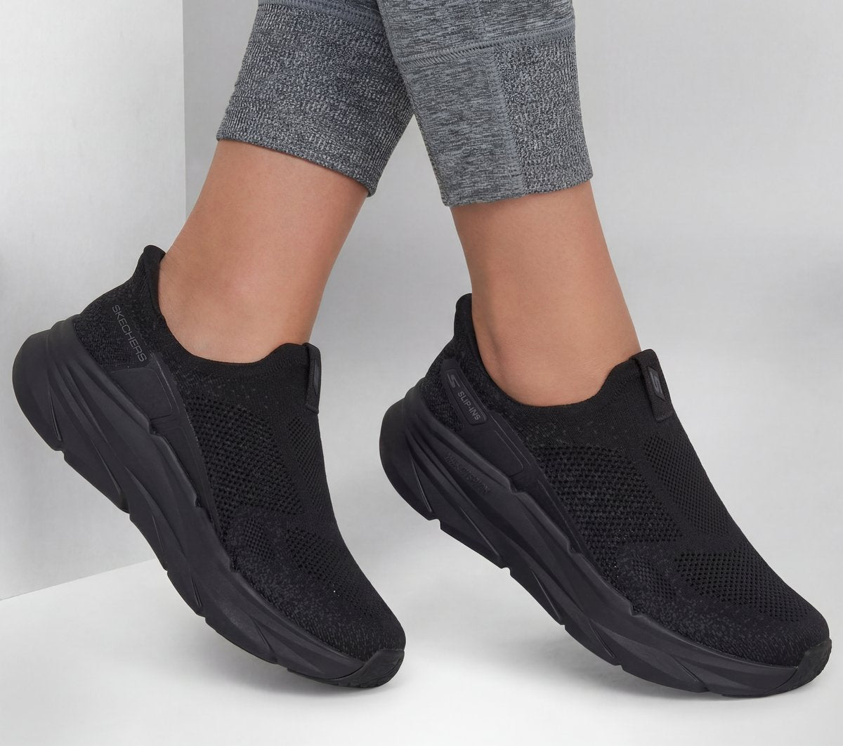 Men Slip-ins: Max Cushioning Premier 3 - Kynley
