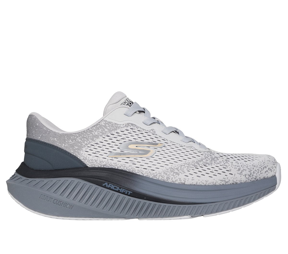 Men GO WALK Max Cushioning Arch Fit - Jonah
