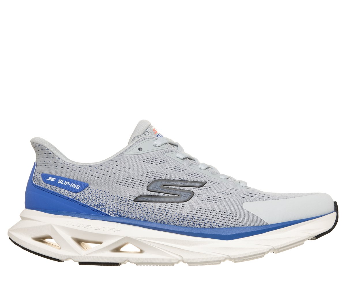 Men Slip-ins: Glide-Step Vortex
