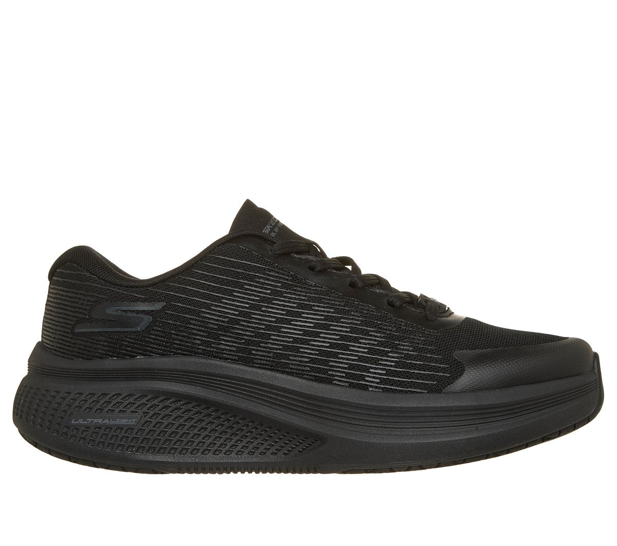 Men Work Slip-Resistant: GO RUN Elevate 2.0 - Brollet