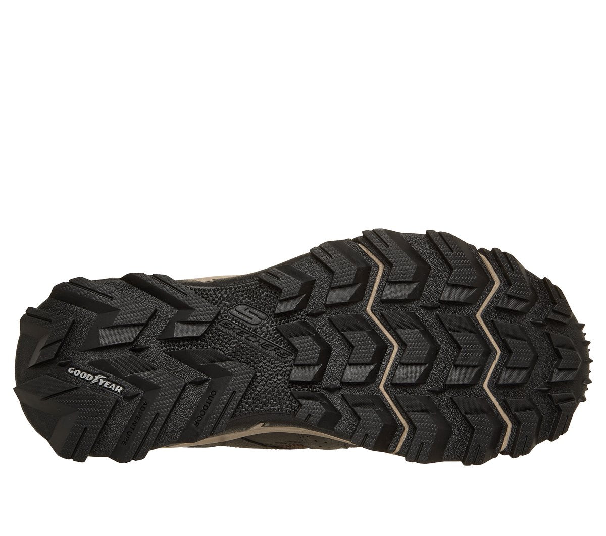 Men Slip-ins John Deere: Equalizer 5.0 Trail - Row Crop
