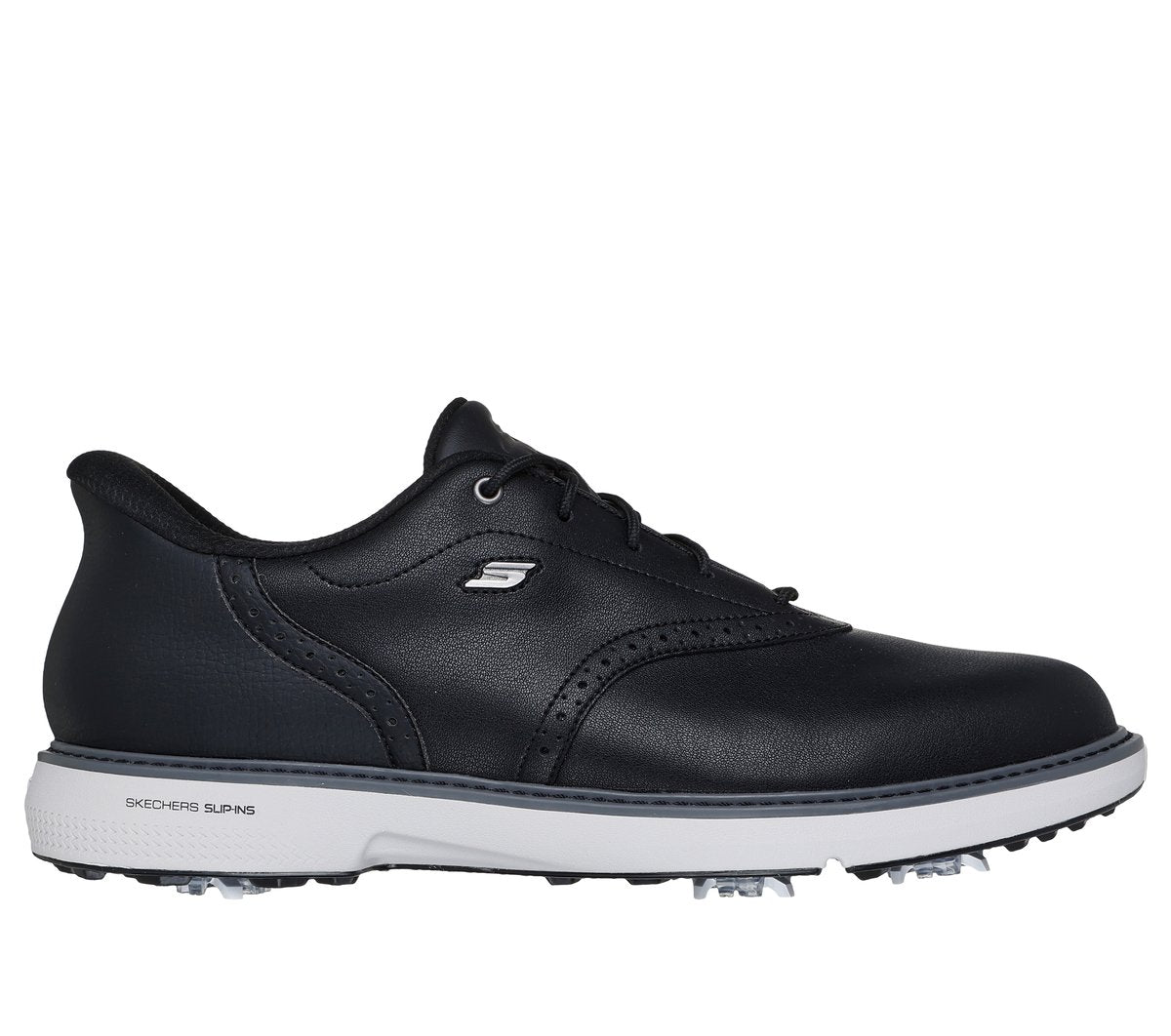 Men Slip-ins Waterproof: GO GOLF Prestige