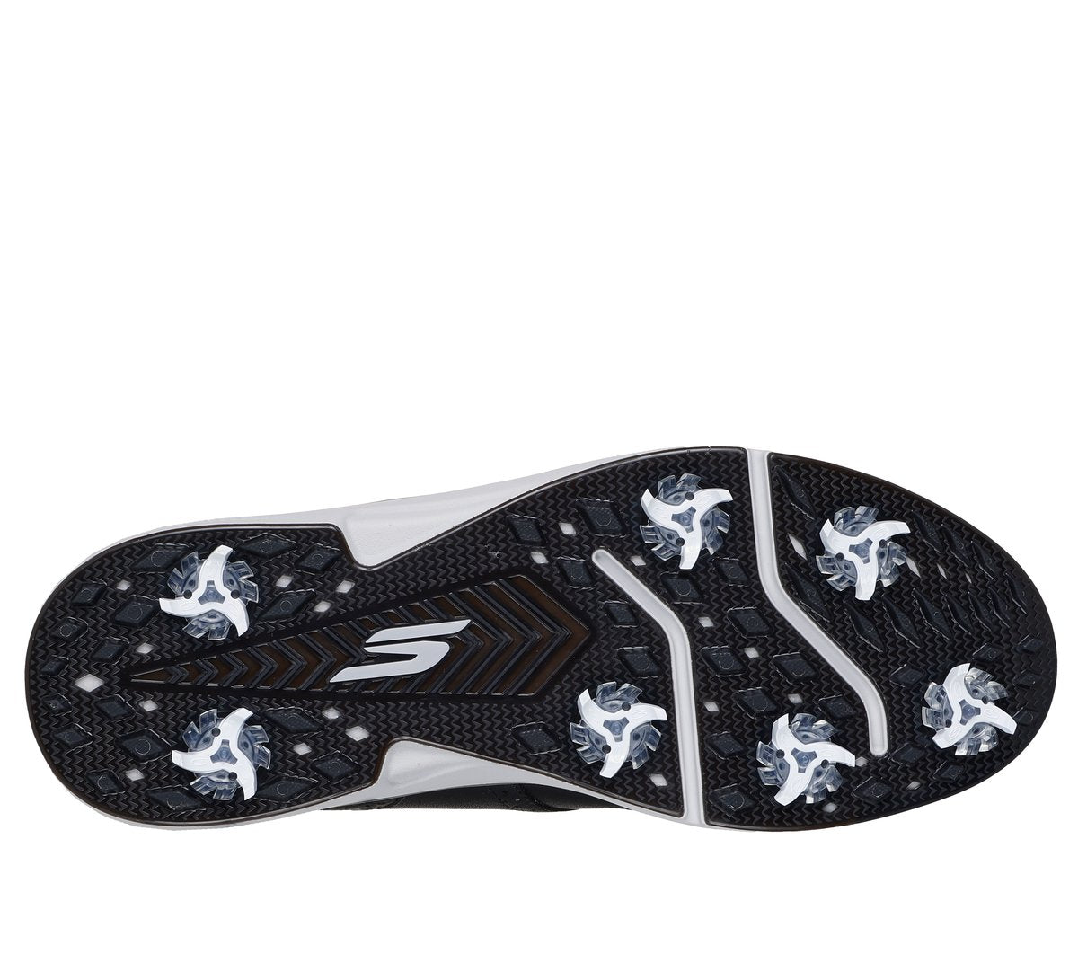 Men Slip-ins Waterproof: GO GOLF Prestige