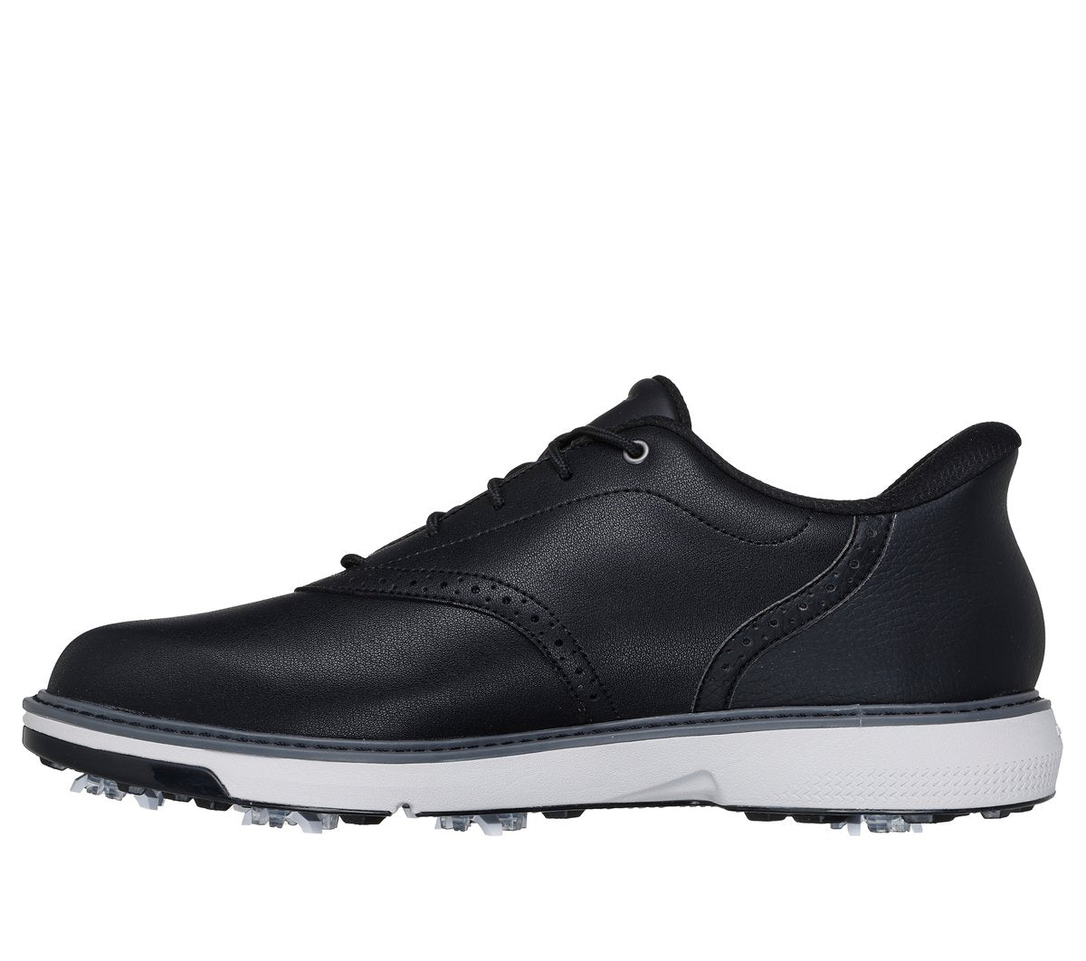 Men Slip-ins Waterproof: GO GOLF Prestige