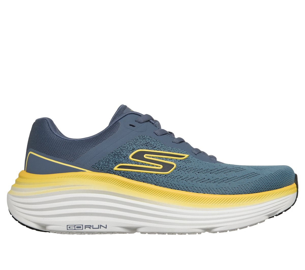Men Max Cushioning Endeavour - Ardena