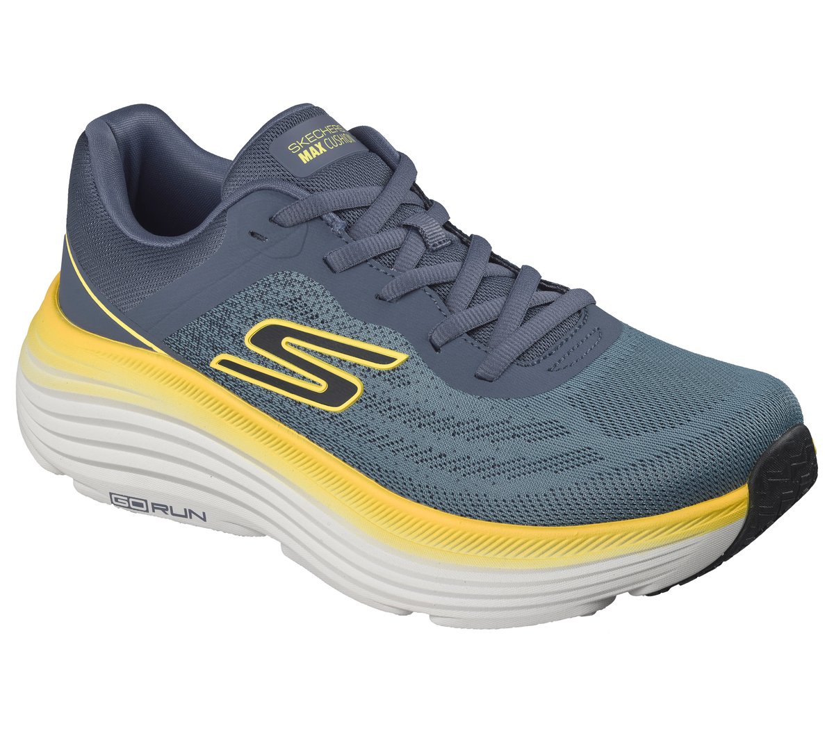 Men Max Cushioning Endeavour - Ardena