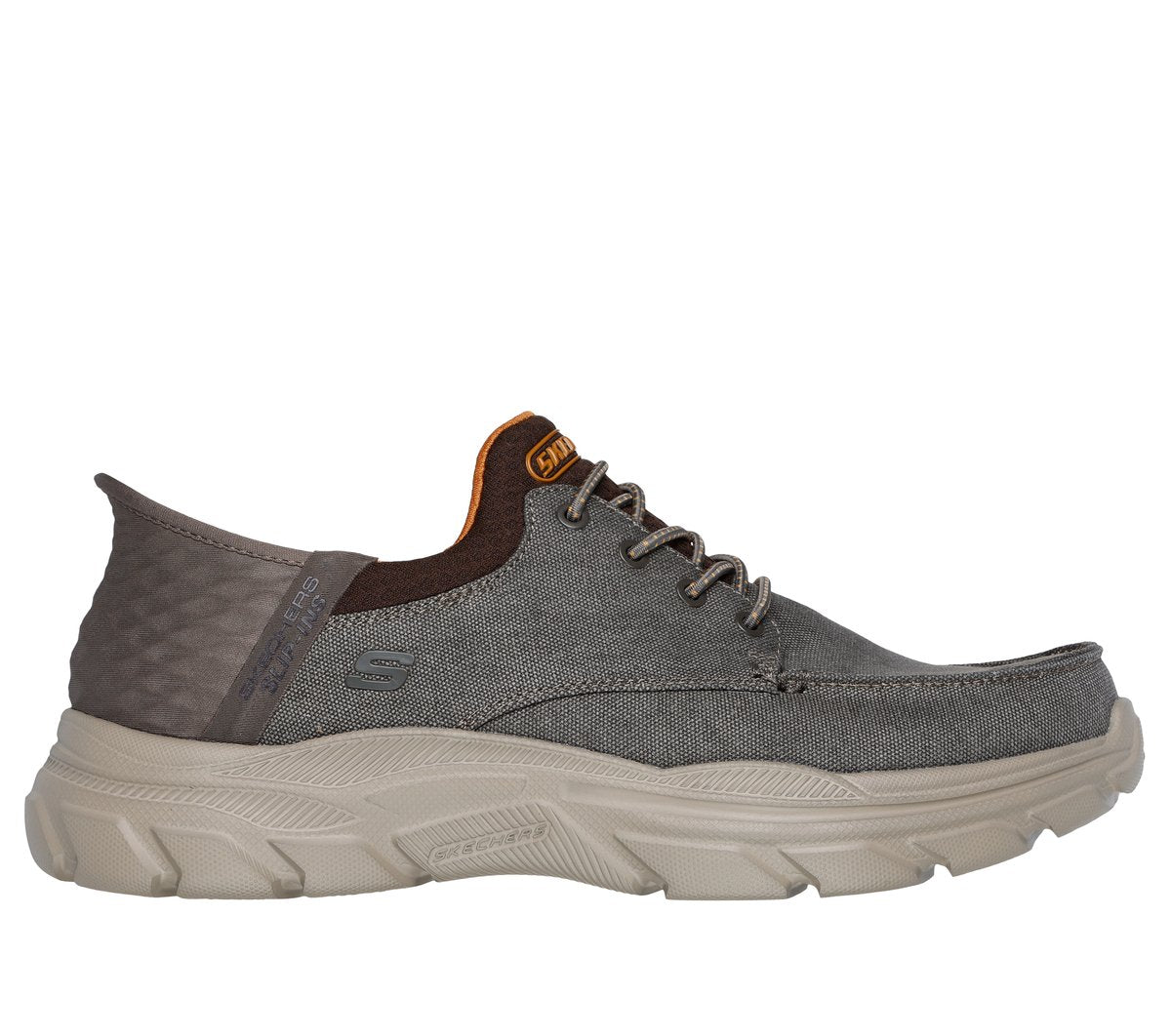 Men Slip-ins Relaxed Fit: Revolted - Santino