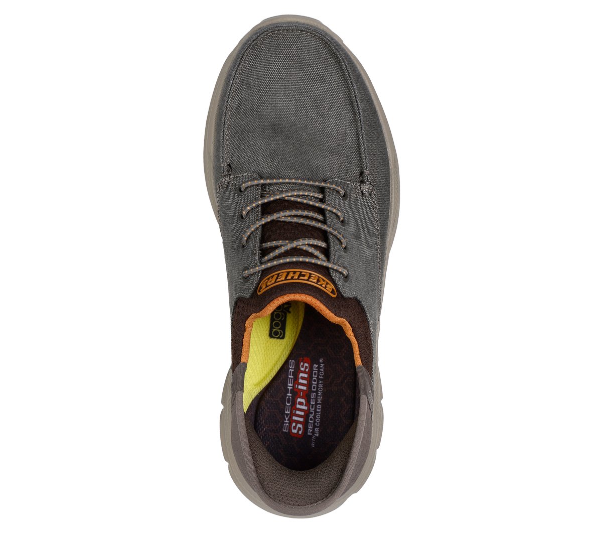 Men Slip-ins Relaxed Fit: Revolted - Santino