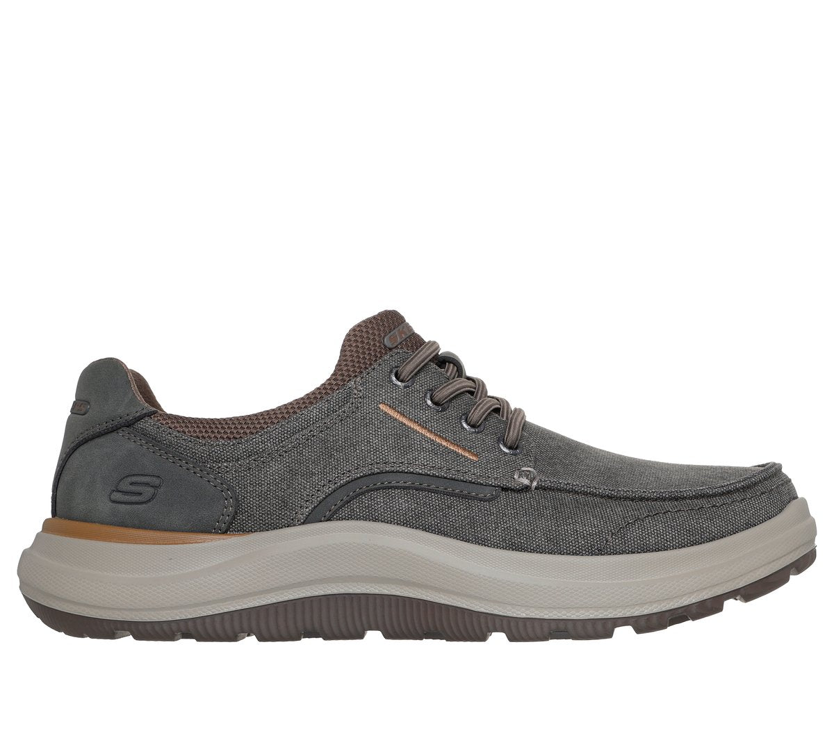Men Relaxed Fit: Altman - Finch