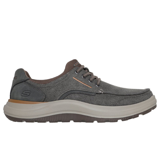 Men Relaxed Fit: Altman - Finch