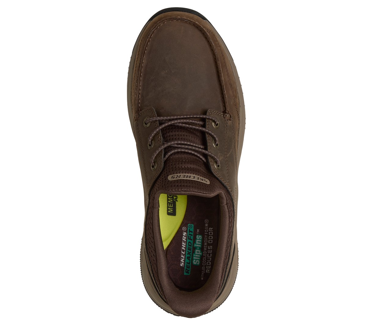 Men Slip-ins Relaxed Fit: Meroe - Ollie