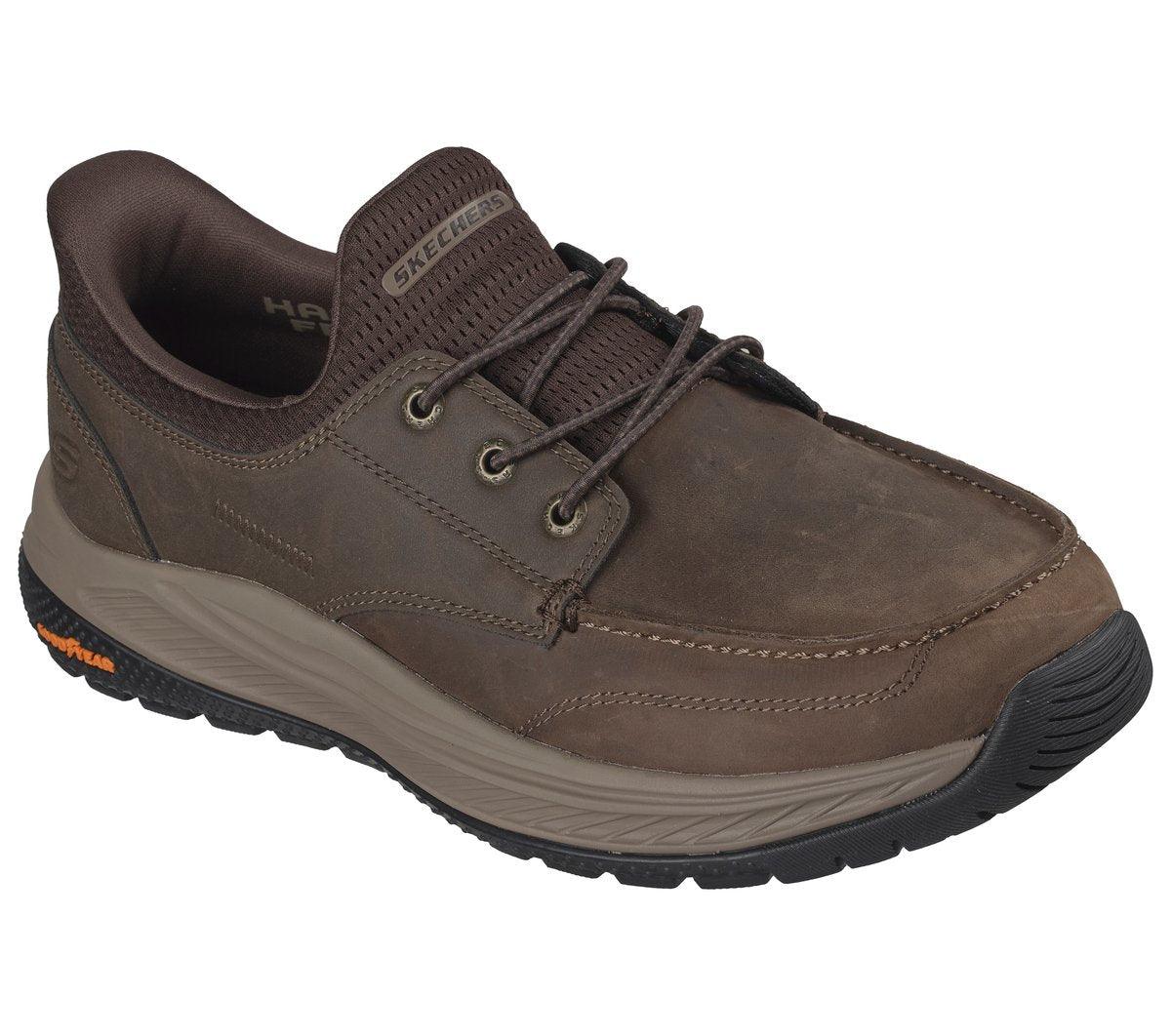Men Slip-ins Relaxed Fit: Meroe - Ollie