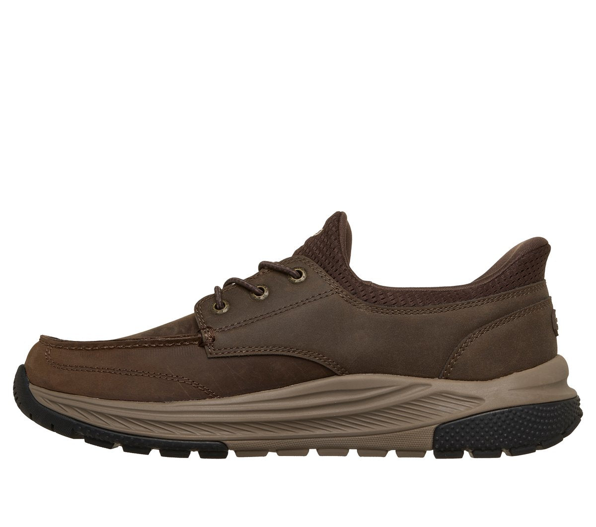 Men Slip-ins Relaxed Fit: Meroe - Ollie