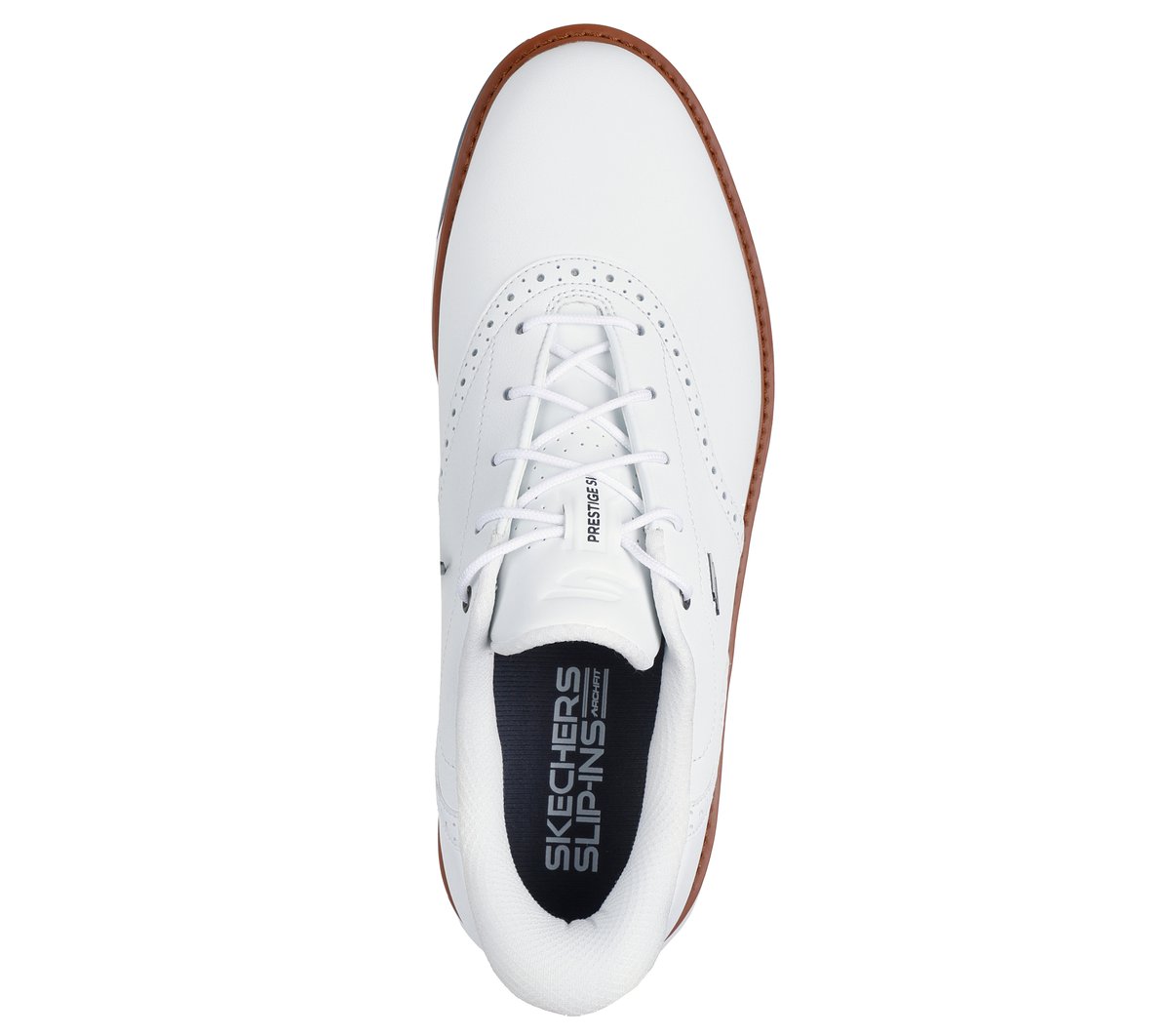 Men Slip-ins Waterproof: GO GOLF Prestige SL