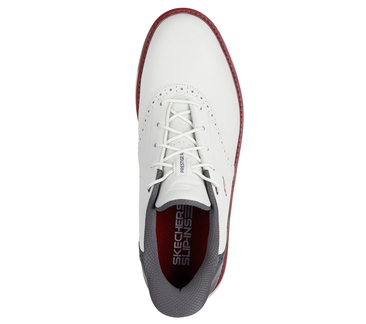 Men Slip-ins Waterproof: GO GOLF Prestige SL