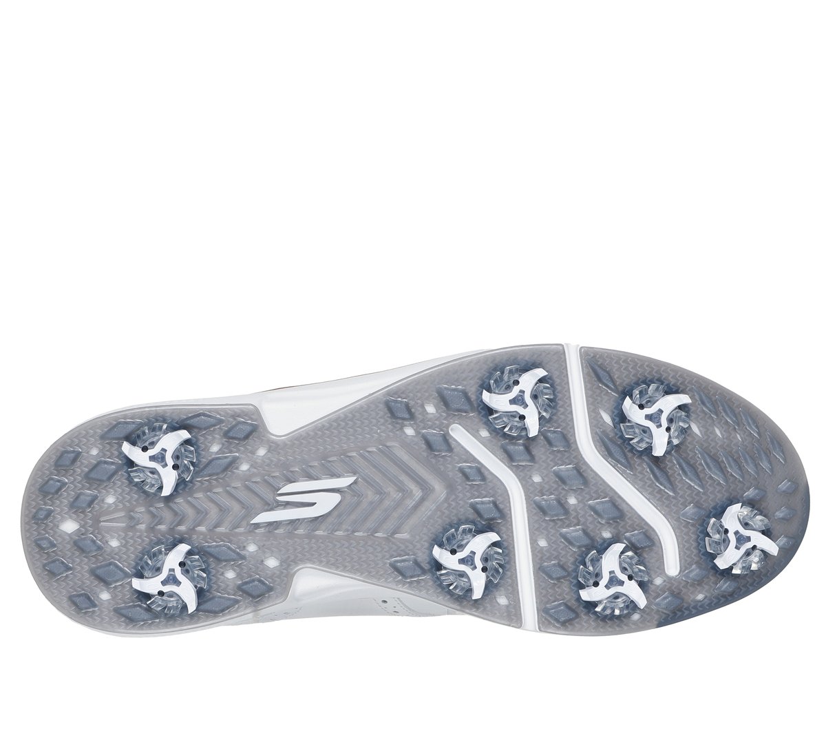 Men Slip-ins Waterproof: GO GOLF Prestige