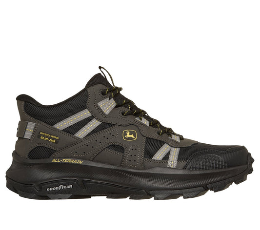 Men Slip-ins John Deere: Equalizer 5.0 Trail - Row Crop