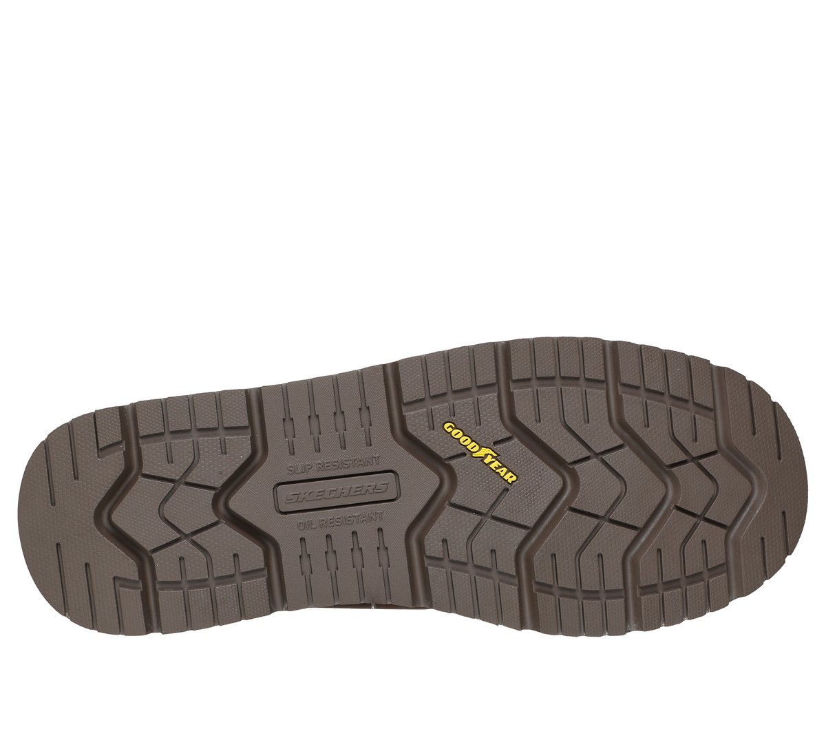 Men John Deere Waterproof: Flex-Wedge Ranger - Hollow Rapids