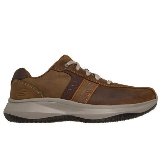 Men Relaxed Fit: Apollo - Quentin