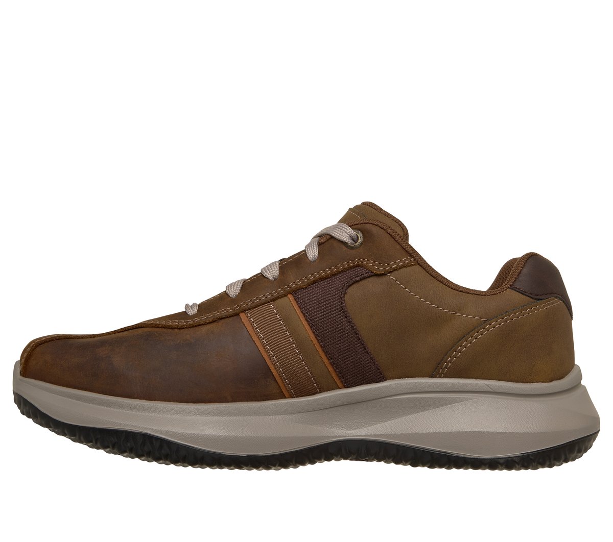 Men Relaxed Fit: Apollo - Quentin