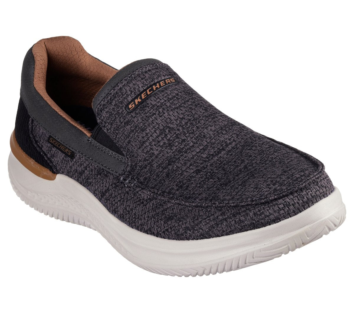Men Relaxed Fit: Hasting - Marco