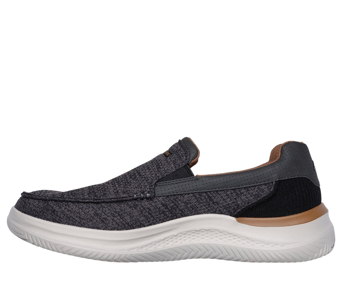 Men Relaxed Fit: Hasting - Marco