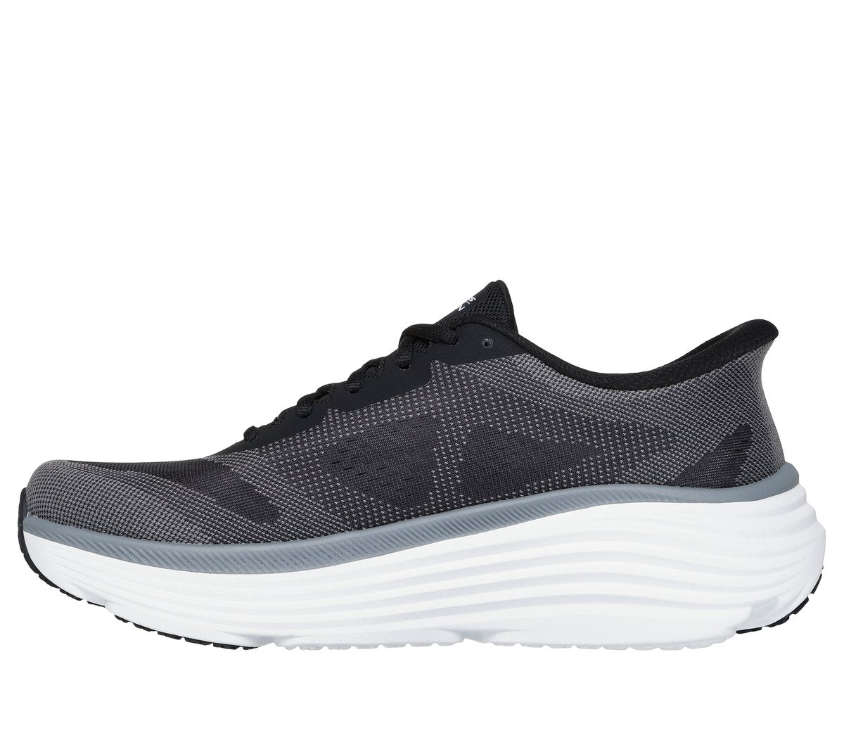 Men Slip-ins: Max Cushioning Endeavour - Exciton