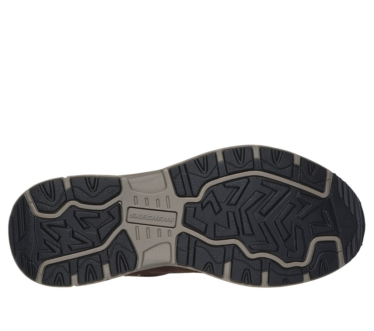 Men Slip-ins Relaxed Fit: Oak Canyon
