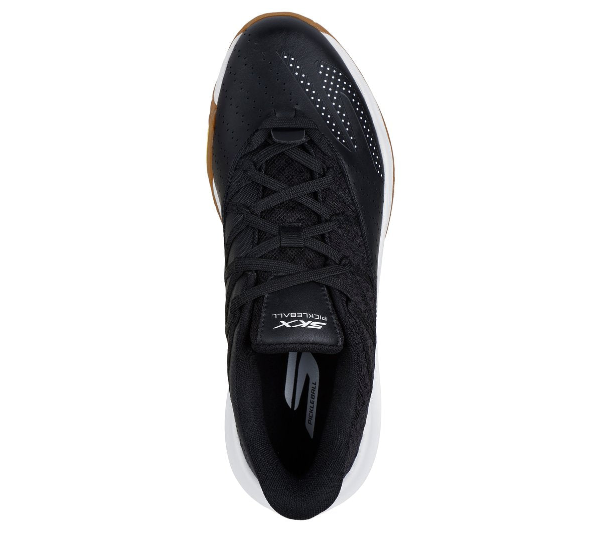 Men Relaxed Fit: Viper Court Rally