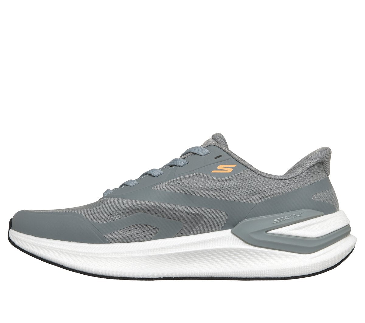 Men Slip-ins: GO RUN Consistent Pro