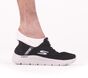 Men Slip-ins: GO WALK Flex - Hands Up