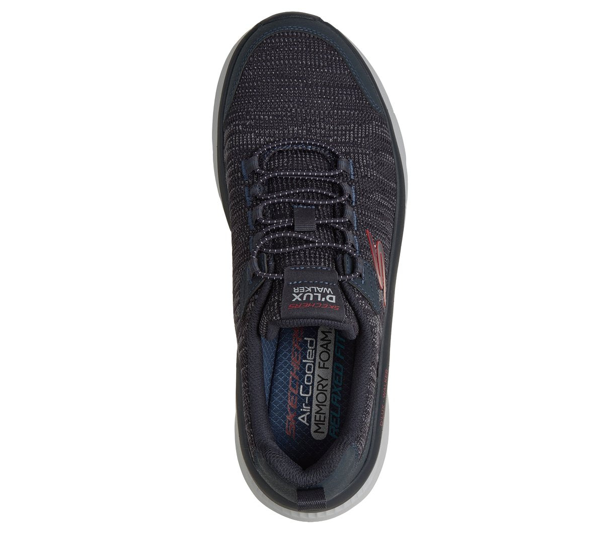 Men Relaxed Fit: D'Lux Walker 2.0 - Brexon