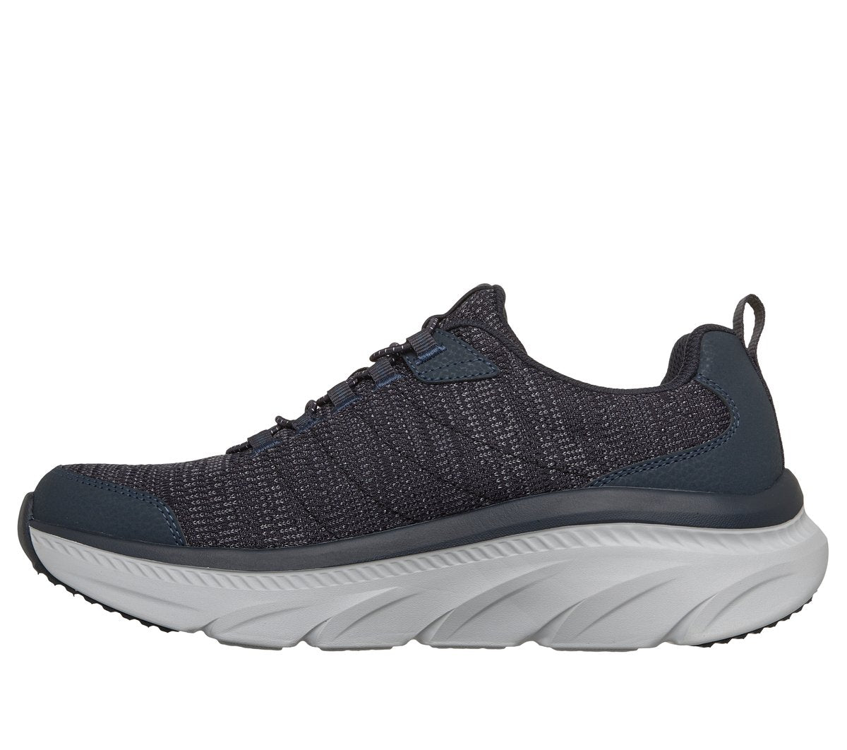 Men Relaxed Fit: D'Lux Walker 2.0 - Brexon
