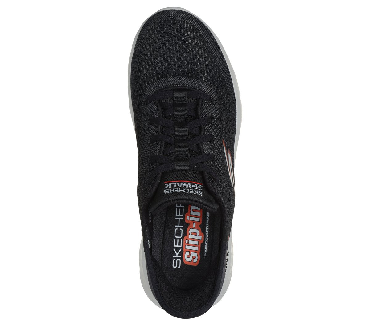 Men Slip-ins: GO WALK Flex - New World