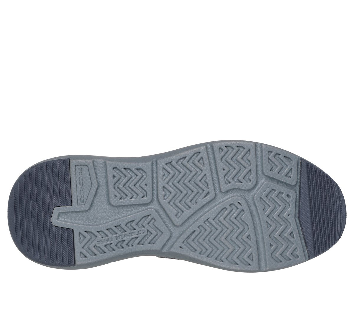 Men Slip-ins: Parson - Dewitt