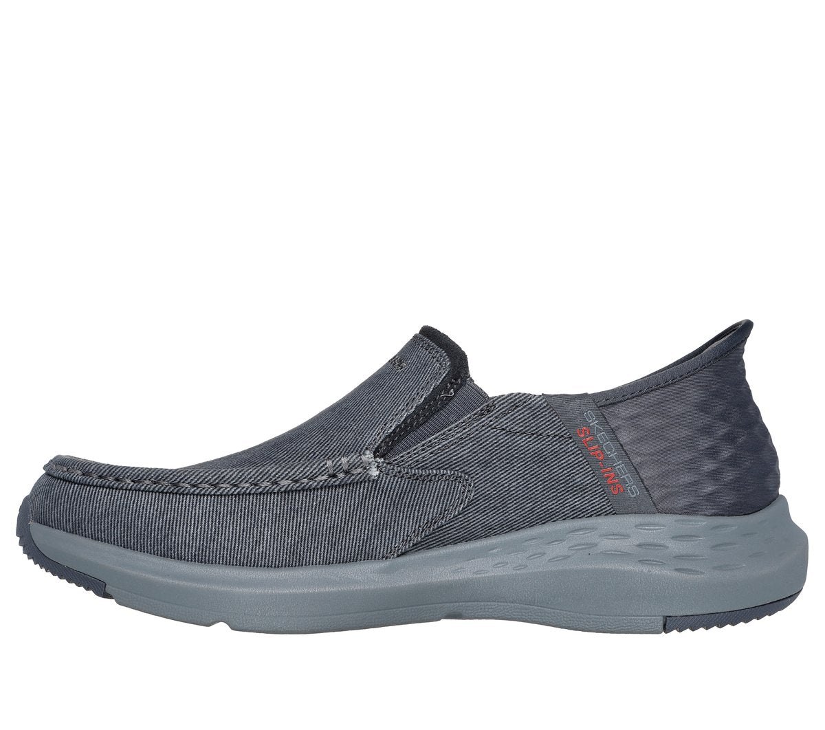 Men Slip-ins: Parson - Dewitt