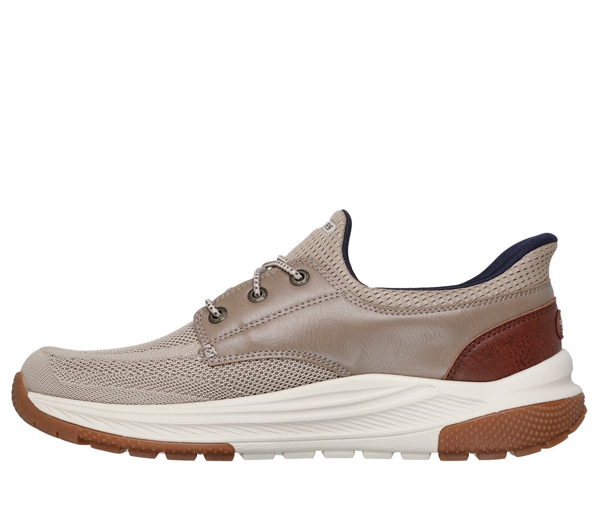 Men Slip-ins Relaxed Fit: Meroe - Alden