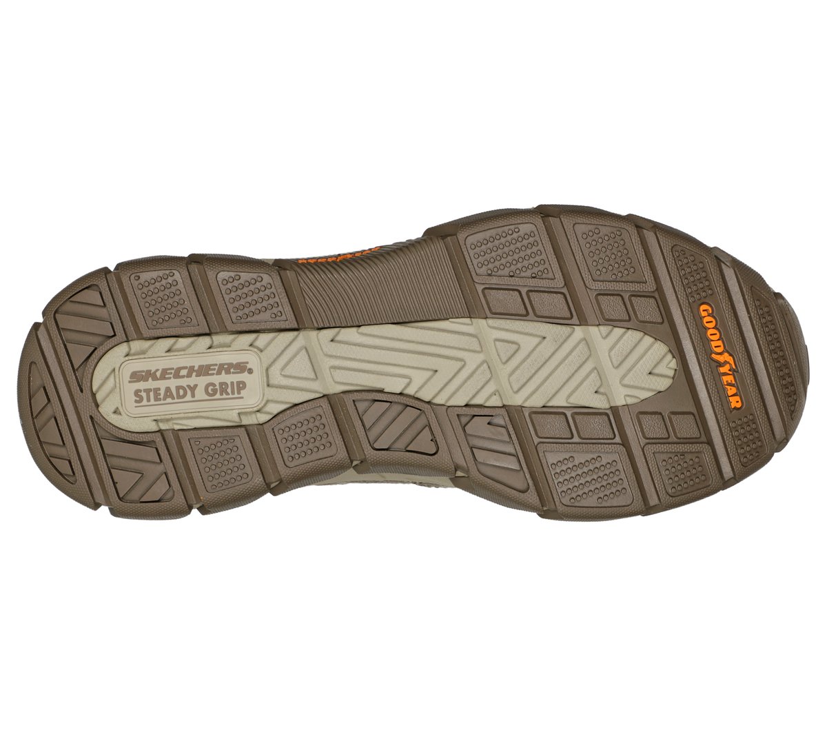 Men Slip-ins RF: Respected - Holmgren
