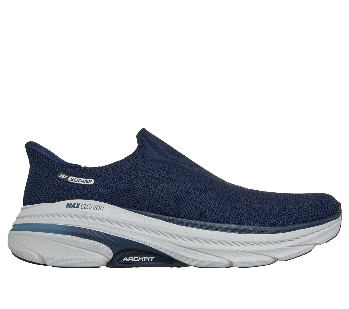 Men Slip-ins: Max Cushioning Arch Fit 2.0 - Avner