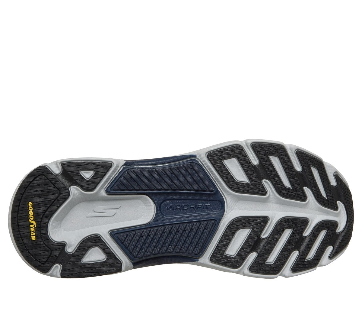 Men Slip-ins: Max Cushioning Arch Fit 2.0 - Avner