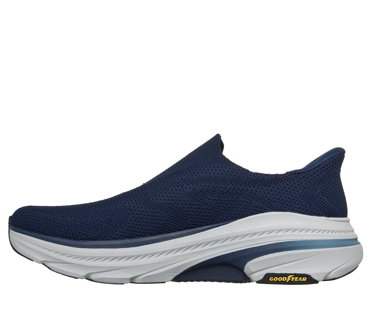 Men Slip-ins: Max Cushioning Arch Fit 2.0 - Avner
