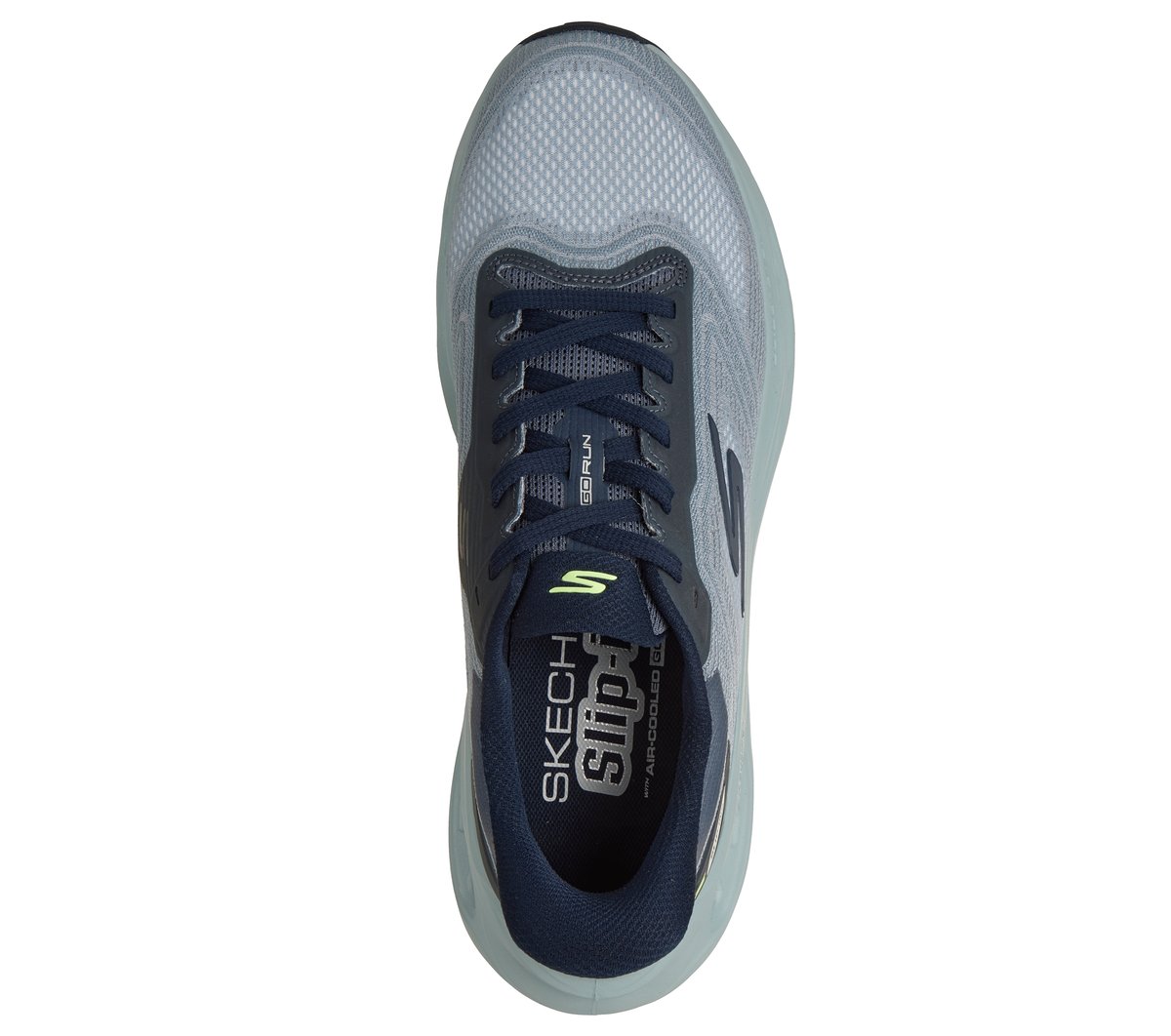 Men Slip-ins: Max Cushioning Glide-Step