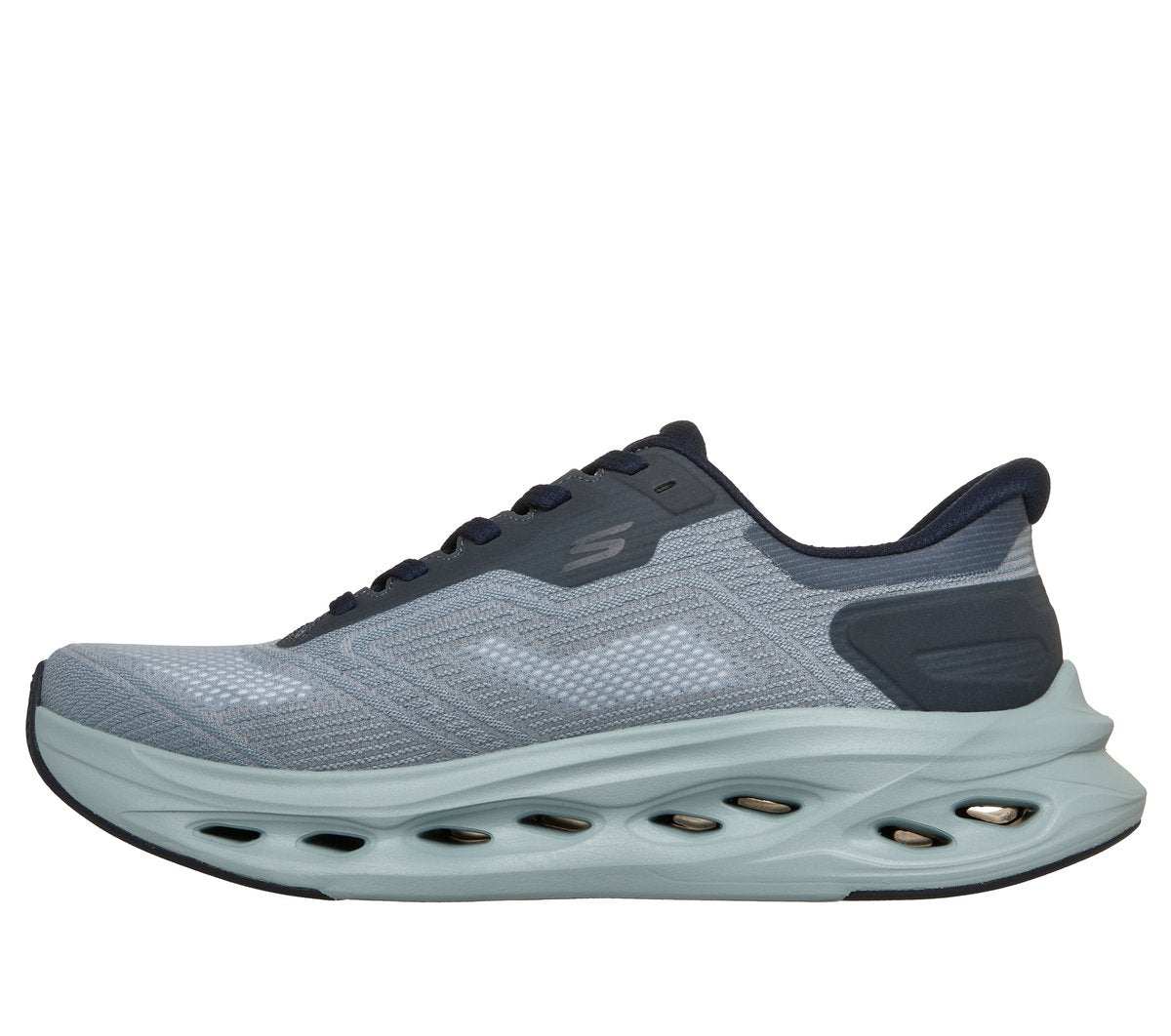 Men Slip-ins: Max Cushioning Glide-Step