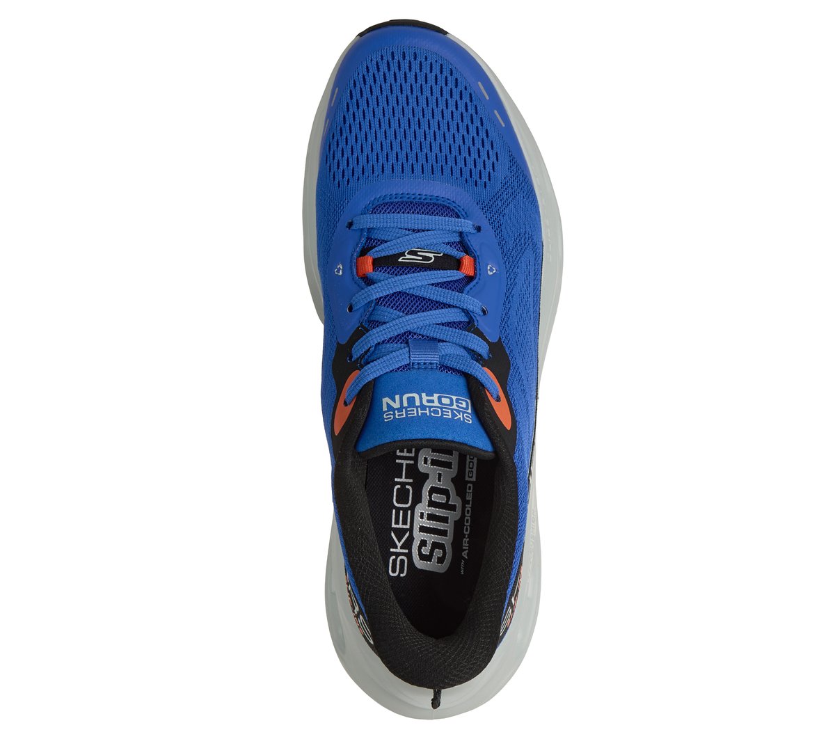 Men Slip-ins: Max Cushioning Glide-Step - Advert