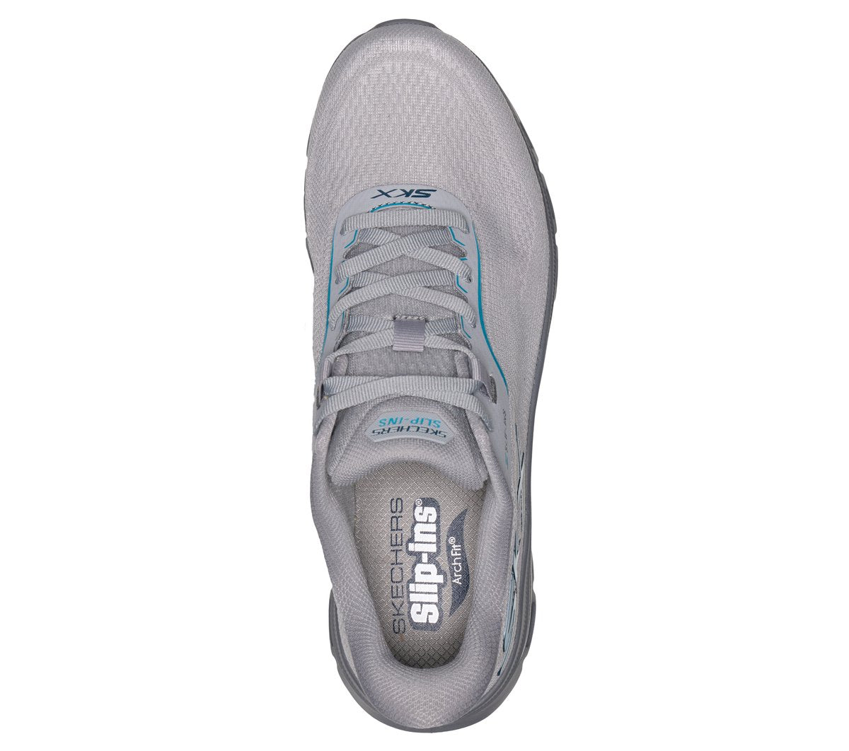 Men Slip-ins: Arch Fit Glide-Step Pro - Larzo